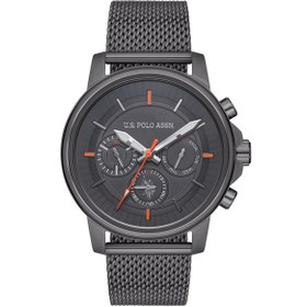 Resim USPA1020-01 U.S. Polo Assn. Erkek Kol Saati 