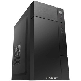 Resim XASER Xsr171 i7 4770 8GB Ram 128GB SSD Masaüstü Ofis Bilgisayarı 