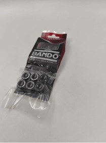 Resim MTYL Yu;ki Picasso 50 Scooter Uyumlu Japon Malı Bando Baga ( 6 .5 gr ) 