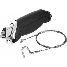 Resim Ford S-max 2006-2015 Araba El Freni Kolu + El Freni Kablo Seti 1774992 