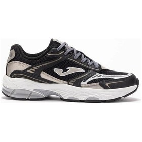 Resim Joma Cr111 Erkek 2531 Siyah Günlük Spor Ayakkabı Siyah 