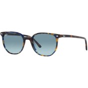 Resim Ray-Ban RB2197 13563M Kadın Güneş Gözlüğü 