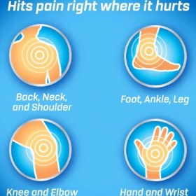Resim Joint Flex 2 Adet Kremi 75 ml 