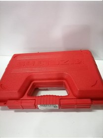 Resim İzeltaş 1/2” Lokmalı Torx Uç Takımı 9 Parça 