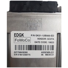 Resim GK2112b565ED Ford Transit Şanzıman Beyini A2C7564320300 