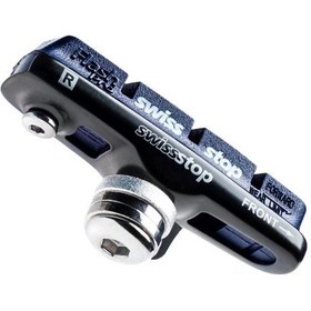Resim Swissstop Flash Pro Bxp Aluminium Jant Pabuç Blocks 