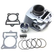 Resim APOLLO MOTO&BİKE Karaca 100 Silindir Takımı 50 Mm 