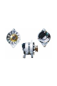 Resim WINWIN Alternatör Alt480 12v 50a Fıat Dkş- Düz 1600 Fıat Traktor - Mako-marellı Tipi Kömürlü-konjek 