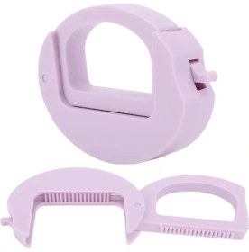 Resim Motto Ticaret Sunup SN-29164 Mutfak Gıda Poşet Kapatıcı Manyetik Hava Sızdırmaz Klips 