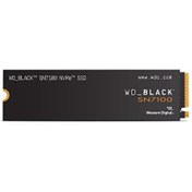 Resim Black SN7100 SSD-S100T4X0E 1 TB 7250/6900 MB/s PCIe Gen4 NVMe SSD WD