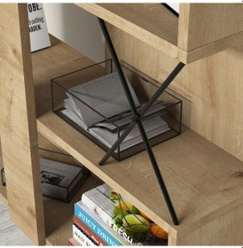 Resim Variant Variant Extra Kitaplık (323569983) 