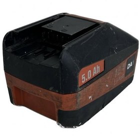 Resim Fein 18V 5.0Ah Li-ion Akü B18A.173.01 2.El 