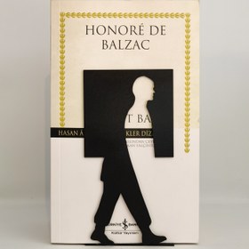 Resim Silüet Desenli Kitap Desteği 