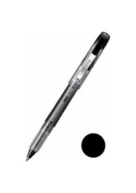 Resim Pilot Kalem Sr-68 Roller Pen 1 Adet Scrikss Pilot Kalem 0.7 Mm Roller Uçlu Pilot Kalem İnce Uçlu Likit Mürekkepli Siyah 