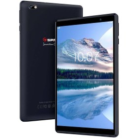 Resim DTS Teknoloji L-8 7\ İnç IPS Ekran Androıd 10 3gb Ram 64gb Tablet 