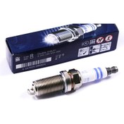 Resim Toyota Yaris 1.0 2011-2014 Bosch Çift İridyum Buji 3 Adet 
