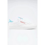 Resim Reebok Club C 85 Erkek Spor Ayakkabı 100074169 100074169015 