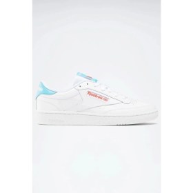 Resim Reebok Club C 85 Erkek Spor Ayakkabı 100074169 100074169015 