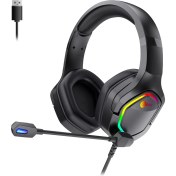 Resim Lenovo HT403 Kulak Üstü Kulaklık 