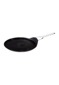 Resim Jumbo Dark Krep Tava 26 Cm Siyah 