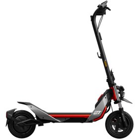 Resim Segway ZT3 Pro Elektrikli Scooter 