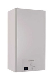 Resim Vaillant (Baca Dahil) TurboMag 12 Lt. Doğalgazlı Hermetik Şofben 