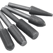 Resim Tang Alışveriş Döner Çelik Dosya 5 Parçalı Set Kabartmalı Çelik Dosya Elektrikli Taşlama Kafası (Yurt Dışından) 