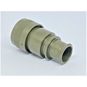 Resim Rotary M85049/82-12W03 ARKALIK KONNEKTÖR AKSESUAR (CONNECTOR ACCESSORY) 