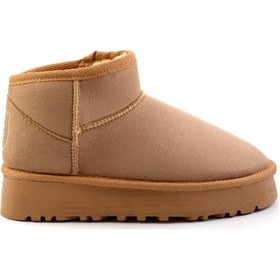 Resim Camel Kadın Bot & Bootie K02855110002 Camel 