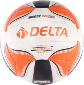 Resim Delta Rivo Voleybol Topu Tbs 