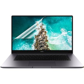 Resim Wontis Huawei Matebook 14 I7 (16gb/512ssd) 14 Inç Notebook Premium Ekran Koruyucu Nano Cam 