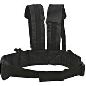 Resim Youmex Çocuk Motosiklet Emniyet Kemeri - 1-12 Yaş İçin Ayarlanabilir Yükseklikli Güvenlik Kayışı 