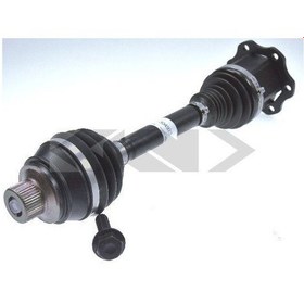 Resim GKN GLANZER 304923 AKS A4 KOMPLE 