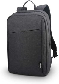 Resim LENOVO GX40Q17225 CASE 15.6\ TOPLOADER B210 NOTEBOOK SIRT ÇANTASI BLACK-ROW 