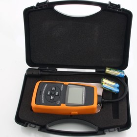 Resim Mastech SPD202/Ex Yanıcı Gaz Dedektörü 