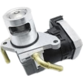 Resim Egr Valfi - 5851594-wısco - Opel Vectra B Frontera B 2.0 2.2dti 97 Ve Sonrası Uyumlu 