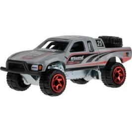 Resim Hot Wheels Temalı Arabalar Toyota Off-Road Truck JCB75 