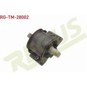 Resim Mercedes C Class W202 C 180 1993-2000 Şanzıman Takozu Alt 2022400518 2022400418 