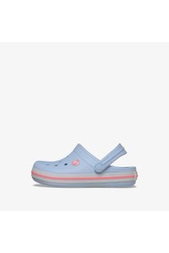 Resim Crocs Crocband Clog Bebek Mavi Terlik 