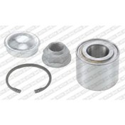 Resim SNR FC41722S01 SNR TEKER RULMANI ARKA LOGAN MCV 06- 