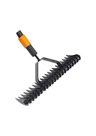 Resim Fiskars 135513 Quikfit Çim Ve Toprak Havalandırma Tırmığı-1000655 
