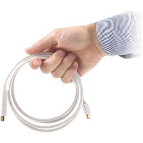 Resim Dark 1.8 Metre Mini Displayport To Hdmi Kablo Altın Uçlu 2160P 