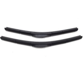 Resim Silbak Ssangyong Musso 1998-2005 Ön Cam Silecek Takımı Silgeç 50x45cm 