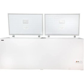 Resim Şenocak D 613 Df Ix Dual Lt Derin Dondurucu 