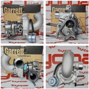 Resim Toyopar Sorento - Starex Crdi 140hp Turbo / Garrett 282004a001 