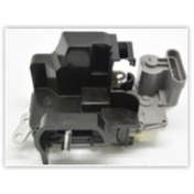 Resim DÖRTEL 204002 KAPI KİLİDİ ÖN İÇ ELEKTRİKLİ SAĞ ALBEA PALIO 