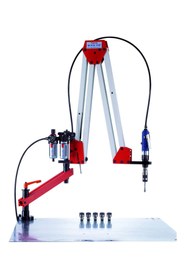 Resim Osaka OPT-P 3-12K Havalı Kılavuz Çekme 3-12mm 