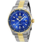 Resim Invicta 25815 125815 44 MM Pro Diver Erkek Kol Saati 