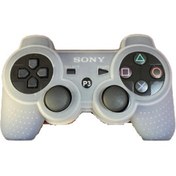 Resim CAFELE Playstation 3 Ps3 Dualshock Joystick Tasarım Silikon Kılıf 