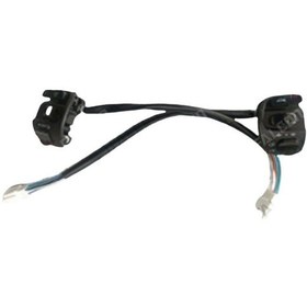 Resim Falcon Kumanda Sol-quıck 50 